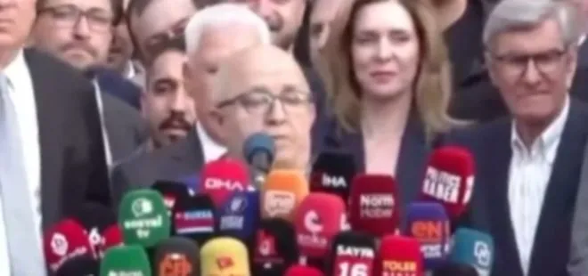 CHP’li başkanın amigoluğunu yaptı! İl Seçim Kurulu Müdürü Mehmet Us’a soruşturma