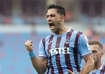 Beşiktaş aradığı 10 numarayı sonunda buldu! Bakasetas sesleri yükseliyor