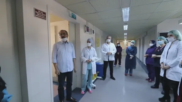 Koronavirüse yaklanan 155 milyon kişi iyileşti! Türkiye’nin verileri gündem oldu