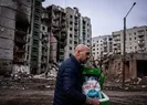 Çernihiv kentinden geriye kalan