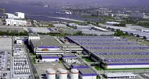 Ford fabrika kapatmaya gidiyor!