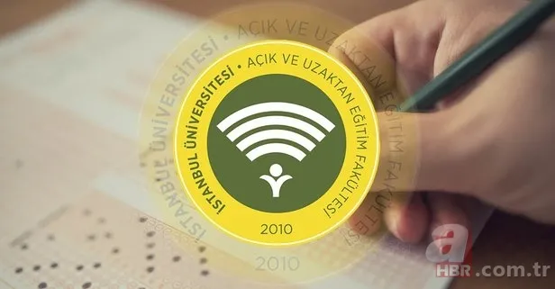 AUZEF OBS giriş: 2020 İÜ AUZEF kayıt yenileme nasıl yapılır? Referans numarası nasıl öğrenilir? Ödeme işlemi... 2