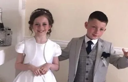 3 kardeşin kahreden sonu! Yardım çığlıkları sokakta yankılandı…