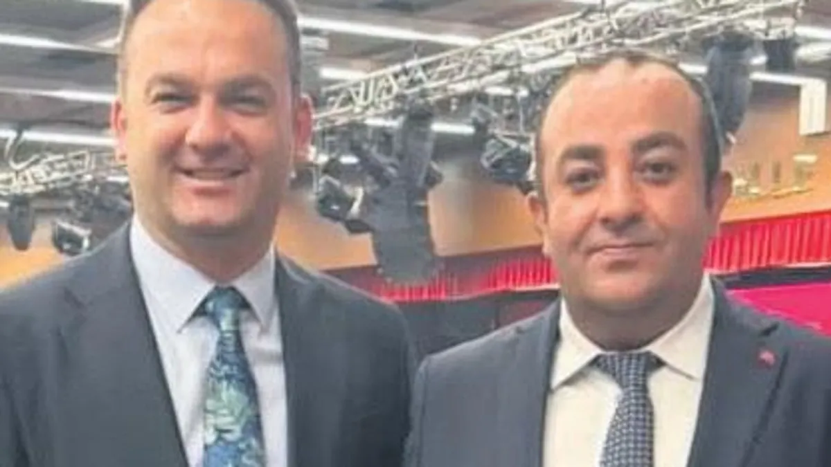 Görele’de ikinci taciz skandalı! CHP’de utanç kalkanı