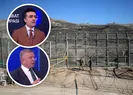 Golan üzerinden iç savaş planı mı?