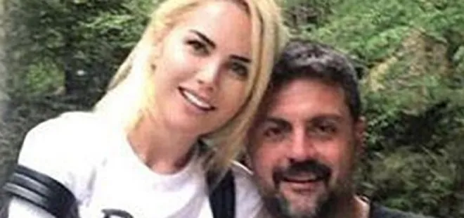 Ece Erken’in kocası Şafak Mahmutyazıcıoğlu cinayete kurban gitmişti! Davada ikinci gün