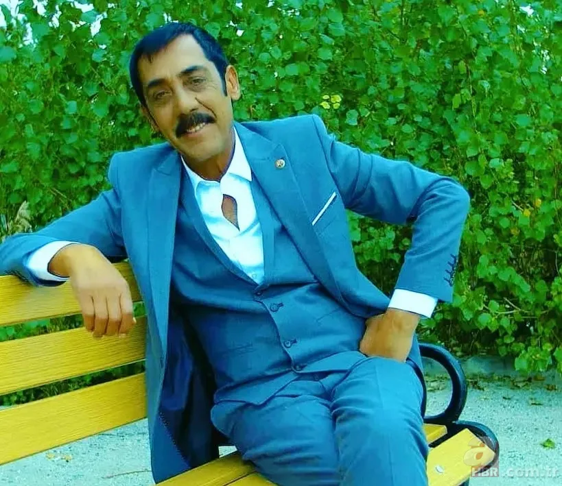 Vefat eden Ankaralı Turgut'un son isteğini kızı açıkladı! Meğer ölmeden önce... 6