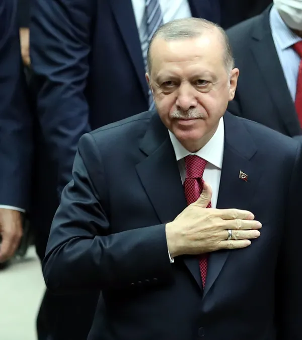 1628589515901.jpg Batı medyasından yeni analiz: Türkiye patronun kim olduğunu gösterdi! Başkan Erdoğan'dan Türk odaklı dış politika - 1