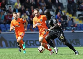Beşiktaş'ın Edin Visca planı hazır