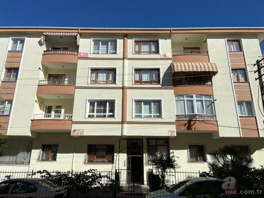 Akşener'in 'açız' tiyatrosunda yeni detaylar: Sitede 2 daire, araba, tarla ve çifte emekli maaşı! 10