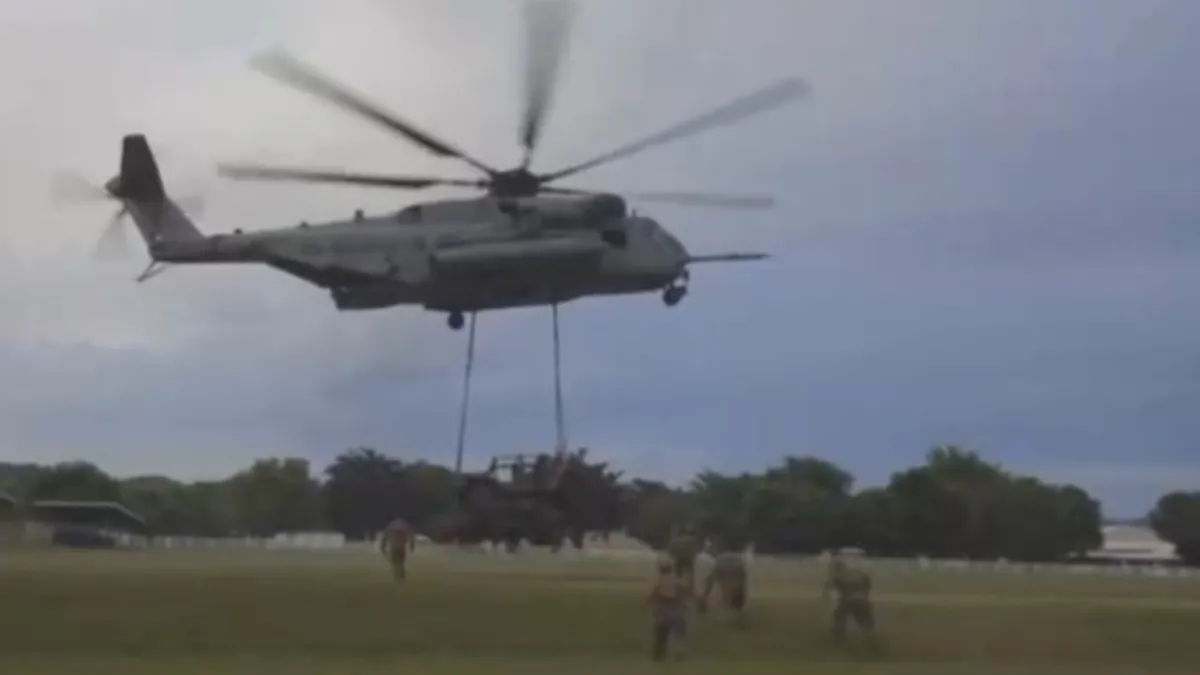 Karayipler’de savaş alarmı! Trump kararını verdi: CIA ve Pentagon müdahaleye hazır