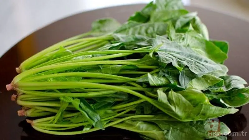 Coronavirüse karşı en önemli silah olan çinko hangi yiyeceklerde var? Çinko açısından zengin besinler nelerdir? 8