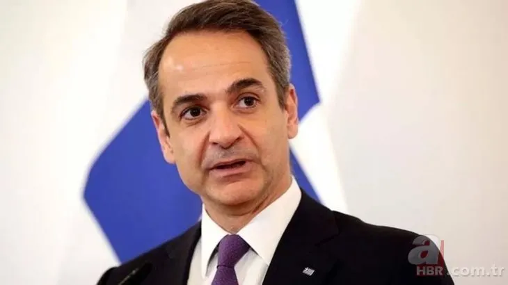 Yunanistan’da Doğu Akdeniz paniği! Türkiye dengeleri değiştirecek | Miçotakis geri adım attı