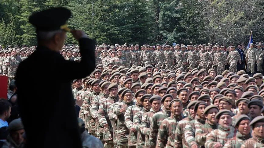 Şubat 2026 askerlik yerleri belli oldu! MSB e-Devlet sorgulama ekranı 3