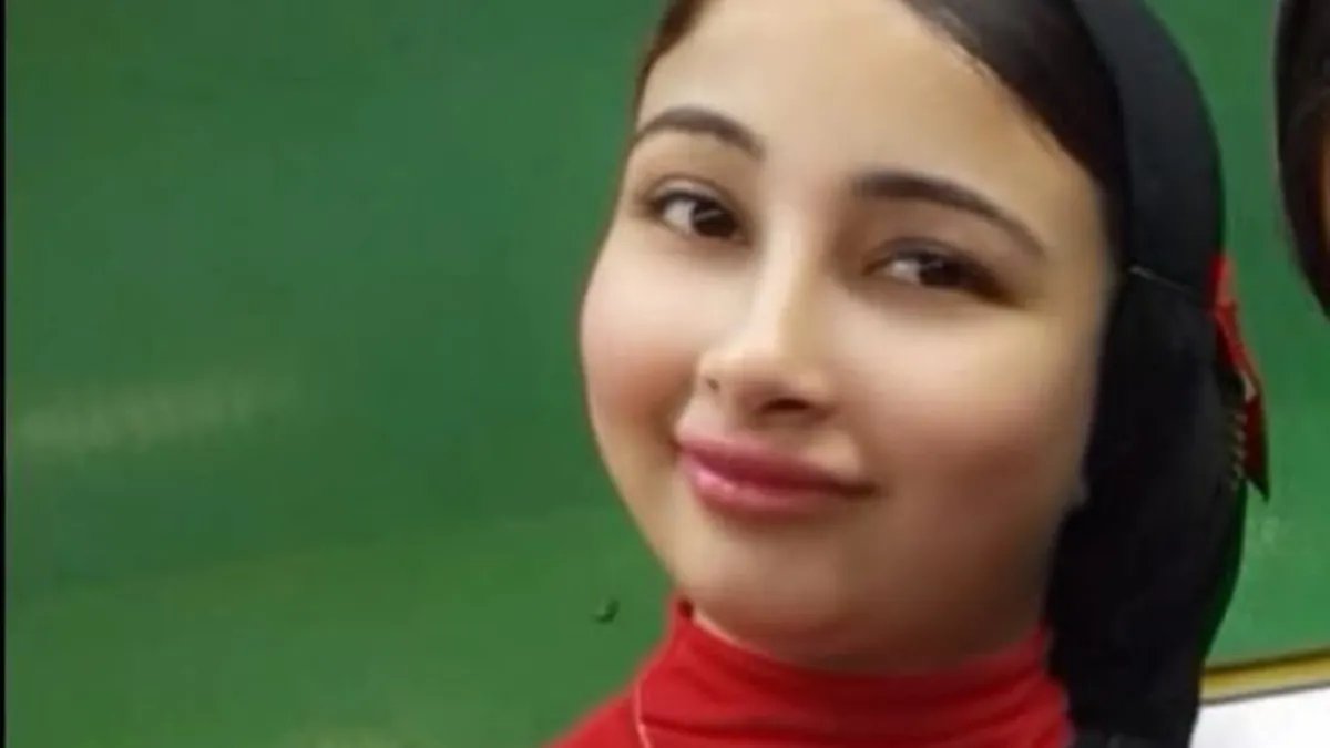 Mardin'de başından vurulan Merve Erbek hayatını kaybetti