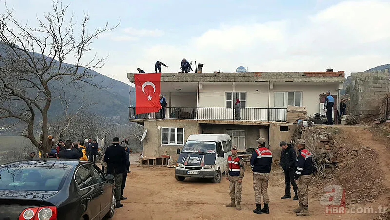 Türkiye kahramanlarına ağlıyor! İdlib şehitlerinin kimlikleri ve memleketleri belli oldu 9