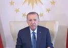 Erdoğandan Ekonomiler Forumunda açıklamalar