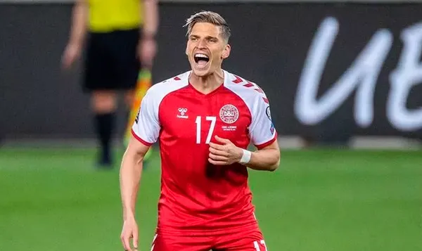 Trabzonspor’dan Larsen hamlesi! Cornelius transfer için devreye girdi