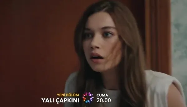Yalı Çapkını yeni bölüm CANLI izle! 21 Nisan Yalı Çapkını 29. bölüm izle kesintisiz, Star TV tek parça!