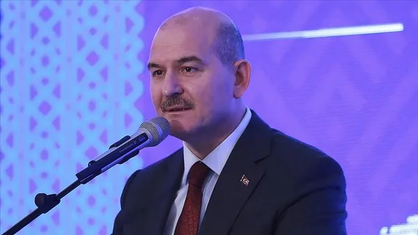 Kılıçdaroğlu’na bir üzücü haber daha! Bakan duyurdu: HDPKK’nın büyükşehirlere eylem için gönderdiği terörist yakalandı