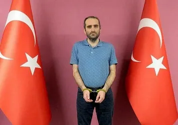 Son dakika: FETO'nun yeğeni Selahaddin Gülen 222 örgüt üyesinin adını verdi