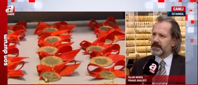 Merkez Bankası faizleri yüzde 12’ye çekti! Piyasalar nasıl etkilendi? Altın fiyatları ne durumda?