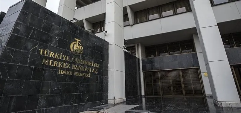 Son dakika: Merkez Bankası'ndan reeskont faiz adımı