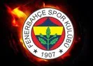 Fenerbahçeden son dakika KAP açıklaması