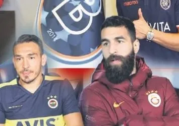 Süper Lig'de 60 milyon euro çöpe gitti!