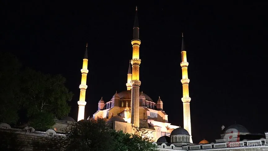 12 Aralık Cuma namazı saat kaçta? Cuma namazı kaç rekat, nasıl kılınır? 3