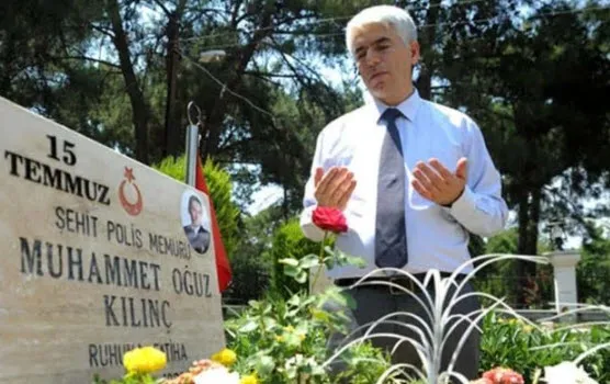 Şehit ailelerinden CHP’ye sert tepki! Hakkımızı helal etmiyoruz - 8