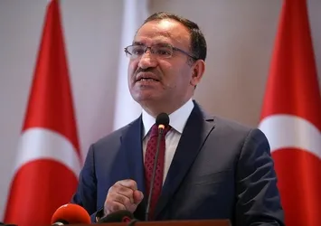 Yeni Başbakan Yardımcısı Bekir Bozdağ kimdir?