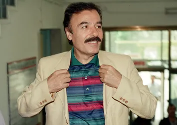 Ferdi Tayfur'un yıllık telif gelirine ilişkin açıklama: "Kesinlikle asılsızdır"