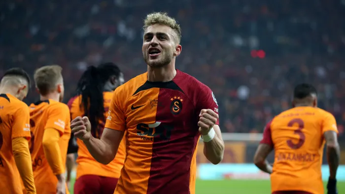 1713379747485.jpg Galatasaray'ın Barış Alper Yılmaz planı! Bonservisi belli oldu: Cimbom'un kasası dolacak