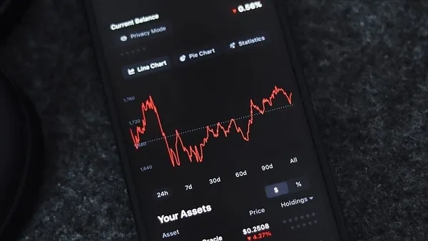 3. Thodex vakası! Kripto para borsasında yeni vurgun | Bitexnova batarsa herkes batar