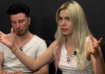 Aleyna Tilki'den şaşırtan itiraflar