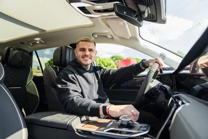 Hongqi Türkiye ve Galatasaray’dan Önemli İş Birliği - 1