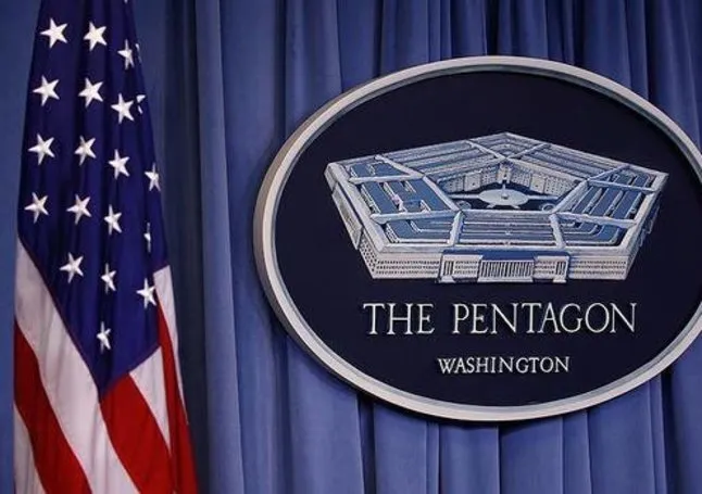 Pentagon’dan dikkat çeken açıklama!