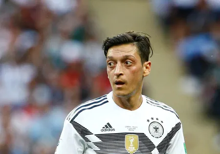 Almanya'da ırkçılık son bulmuyor!