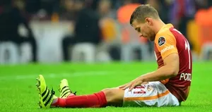 Podolski’den Fırat Aydınus’a gönderme