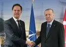 NATO zirvesi öncesi kritik görüşme