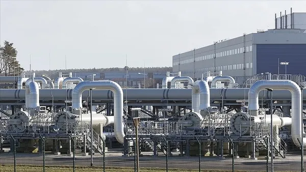 Avrupa'da doğal gaz fiyatı bir haftada yüzde 28,6 arttı - 4