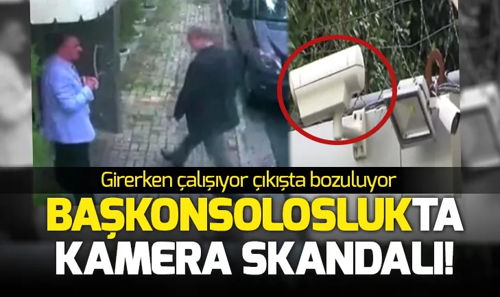 Cemal Kaşıkçının son görüntüleri nasıl çekildi? İşte o anlara ait yeni detaylar