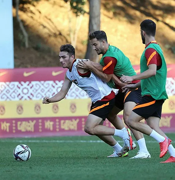 Galatasaray Farul Constanta canlı izleme yolları! Galatasaray Farul Constanta maçı hangi kanalda?