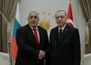 Erdoğan beni tebrik ettiği için rahatsız oldular