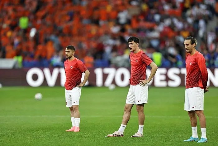 Türkiye’den Hollanda’ya Dostluk kazanacak mesajı