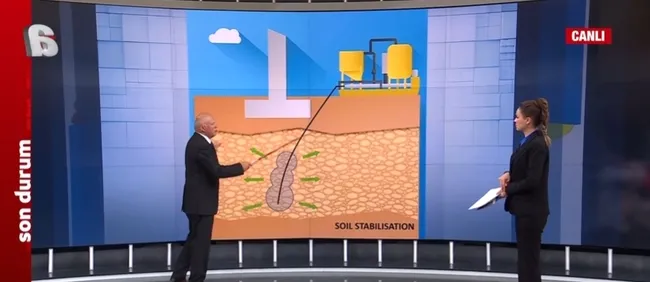 İstanbul’da kaç bina riskli? En sağlam zemin nerede? Kentsel dönüşüm hızlanacak mı?