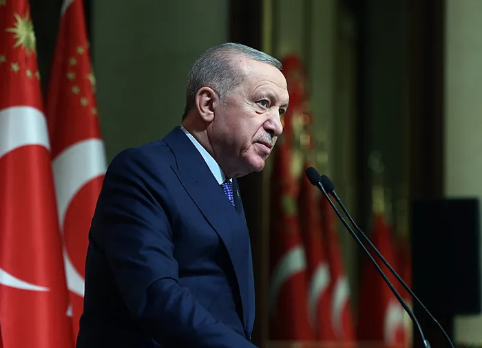 Başkan Erdoğan’dan Suriye sözleri: Biz bin yıldır buradayız birlikte yaşayacağız