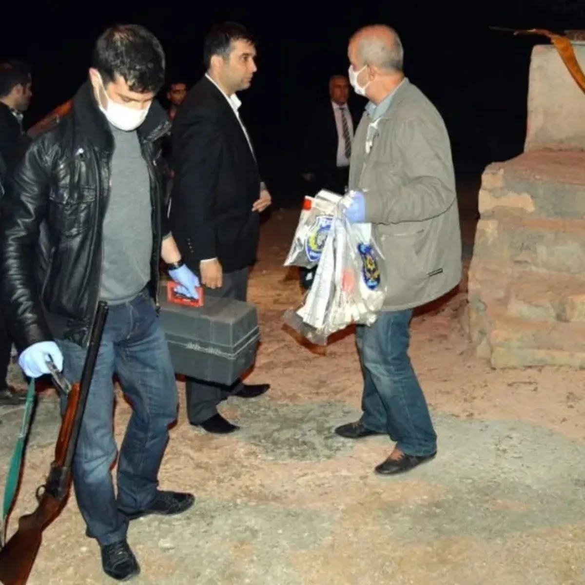 Fatma Koçak'ın Ölüm Dosyası Yeniden Açıldı, Anneleri ve Üvey Kardeşi Tutuklandı