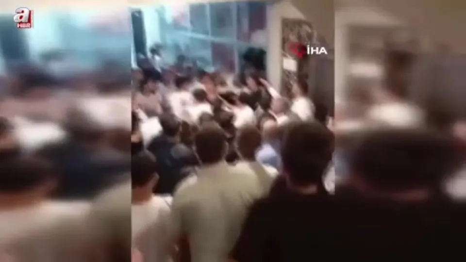 Bursa’da düğün kâbusa döndü